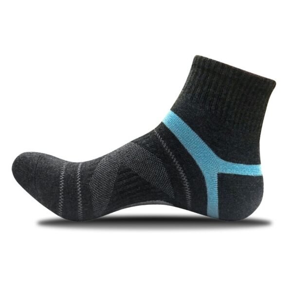 Men's Short Compression Socks - Image 2