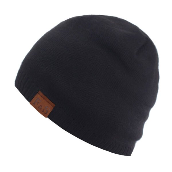 Men's Winter Beanie - Image 2