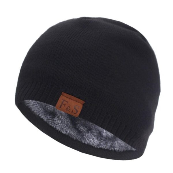 Men's Winter Beanie