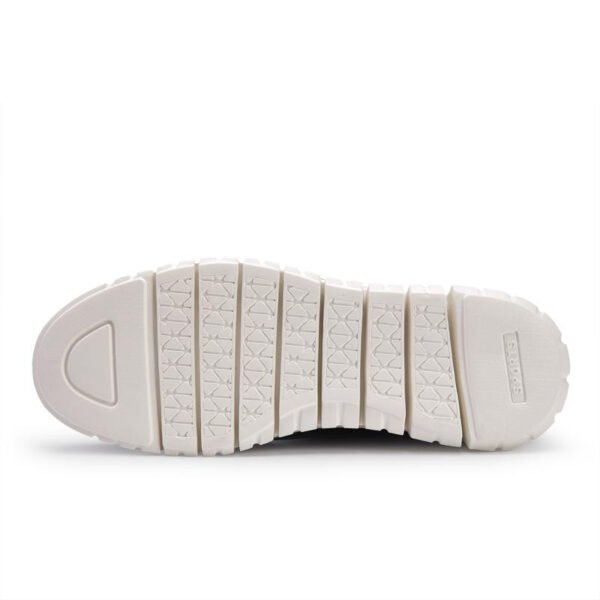 Men's Mesh Breathable Sneakers - Image 3