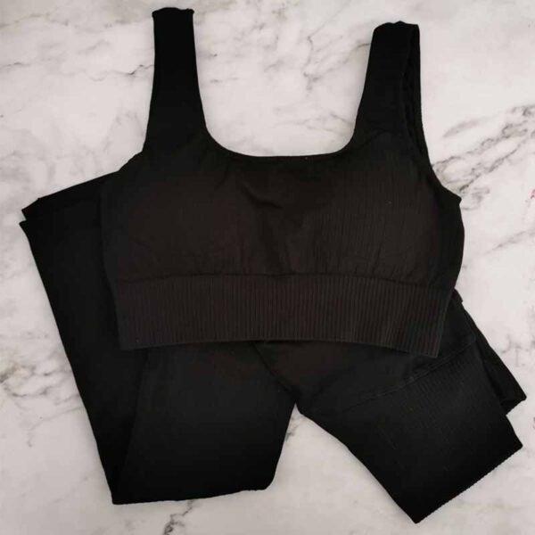 Sport Workout Clothes for Women - Image 5